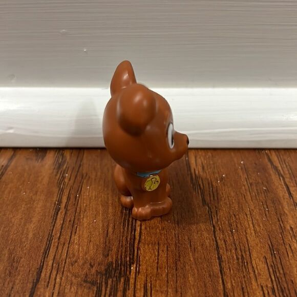 (2) Mattel Barbie Pets 2” Lot 2020 - Picture 4 of 13